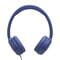 Фото - Гарнитура JBL Tune 530C Blue (JBLT530CBLU) | click.ua