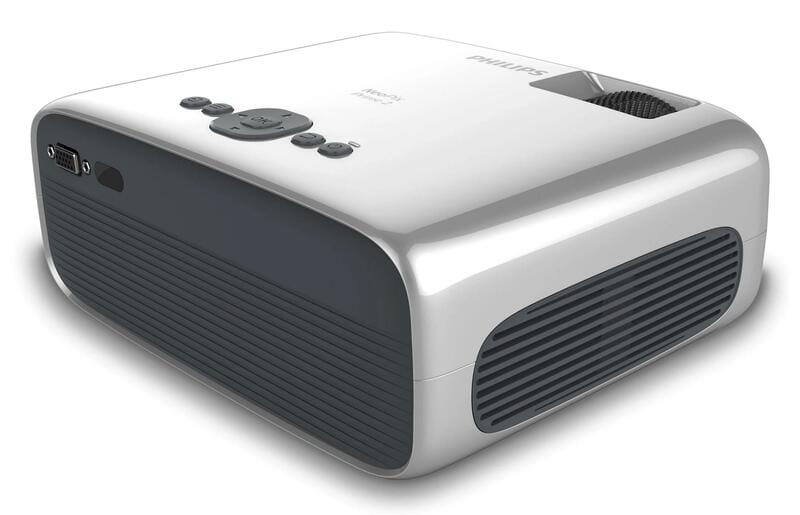 Проектор Philips NeoPix Prime 2