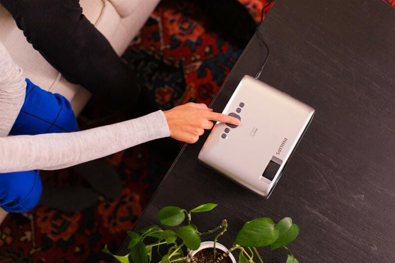 Проектор Philips NeoPix Prime 2