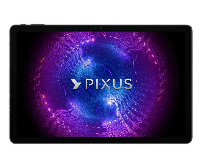 Планшет Pixus Titan 11" 8/128GB 4G Grey