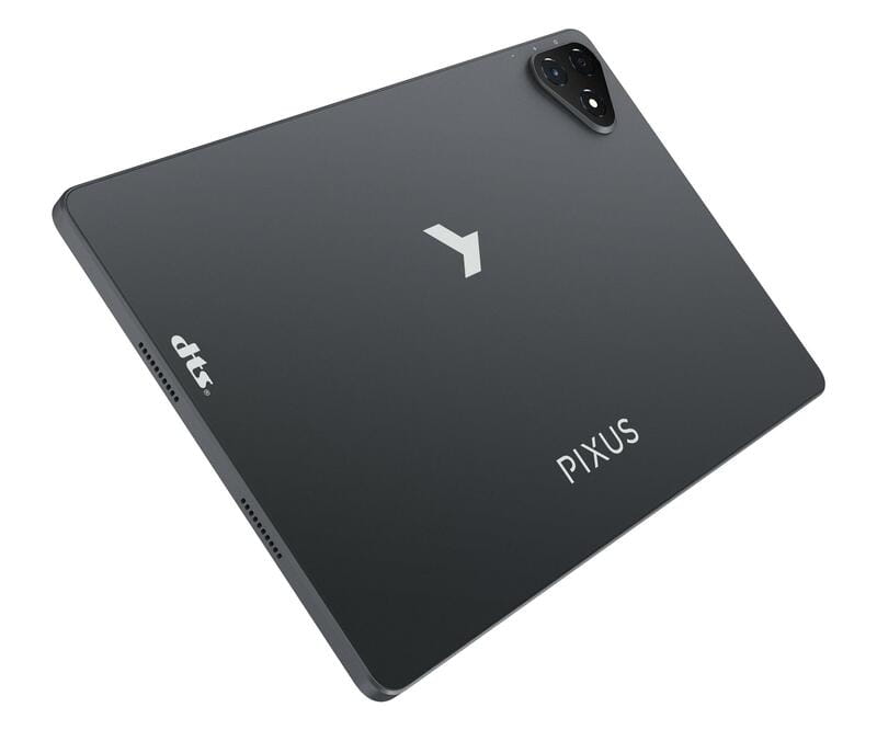 Планшет Pixus Titan 11" 8/128GB 4G Grey