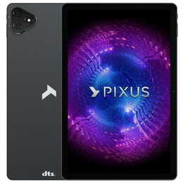 Планшет Pixus Titan 11" 8/128GB 4G Grey