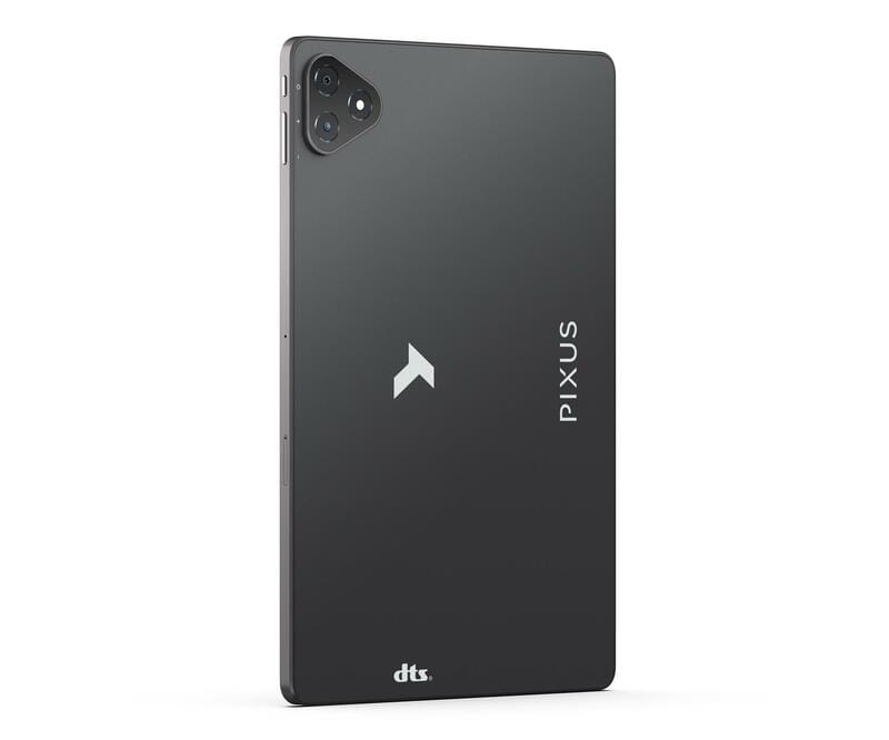 Планшет Pixus Titan 11" 8/256GB 4G Grey