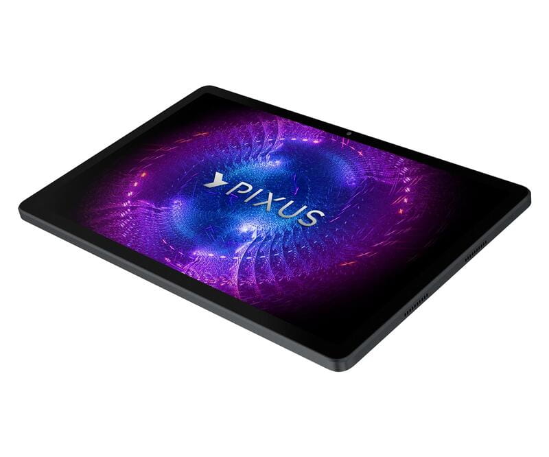 Планшет Pixus Titan 11" 8/256GB 4G Grey