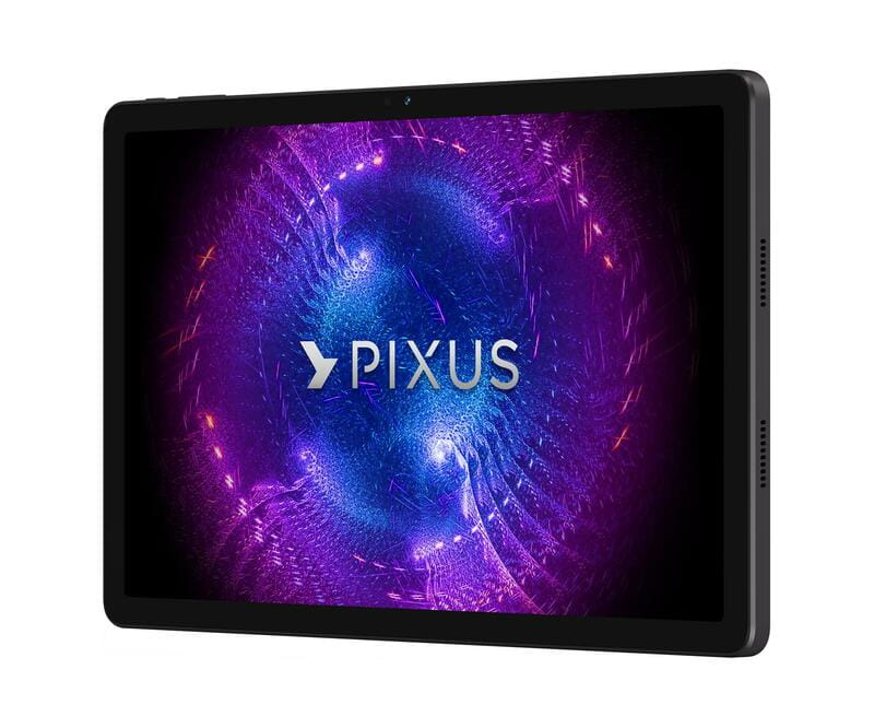 Планшет Pixus Titan 11" 8/256GB 4G Grey