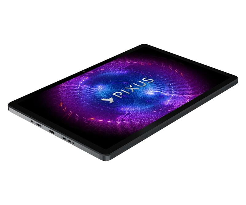 Планшет Pixus Titan 11" 8/256GB 4G Grey