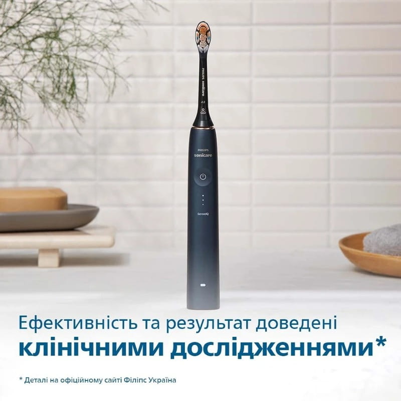 Зубная электрощетка Philips Sonicare HX9992/12
