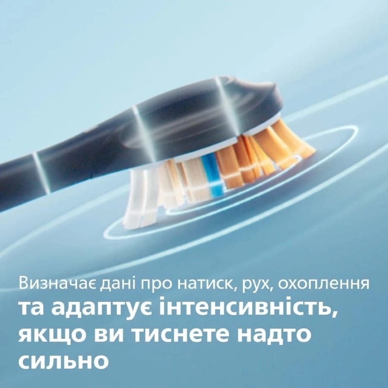 Зубная электрощетка Philips Sonicare HX9992/12