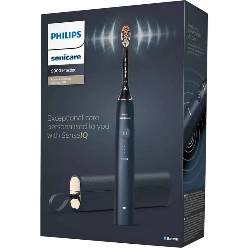 Зубная электрощетка Philips Sonicare HX9992/12
