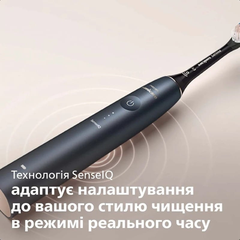 Зубная электрощетка Philips Sonicare HX9992/12