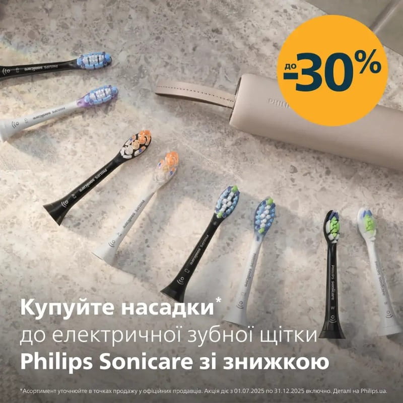 Зубная электрощетка Philips Sonicare HX9992/12