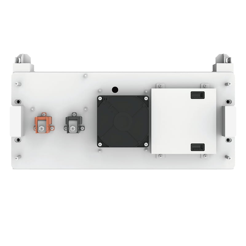 Акумуляторна батарея модульна Deye BOS-B-Pack16-A3 51.2V 314Ah (складова комплекту)