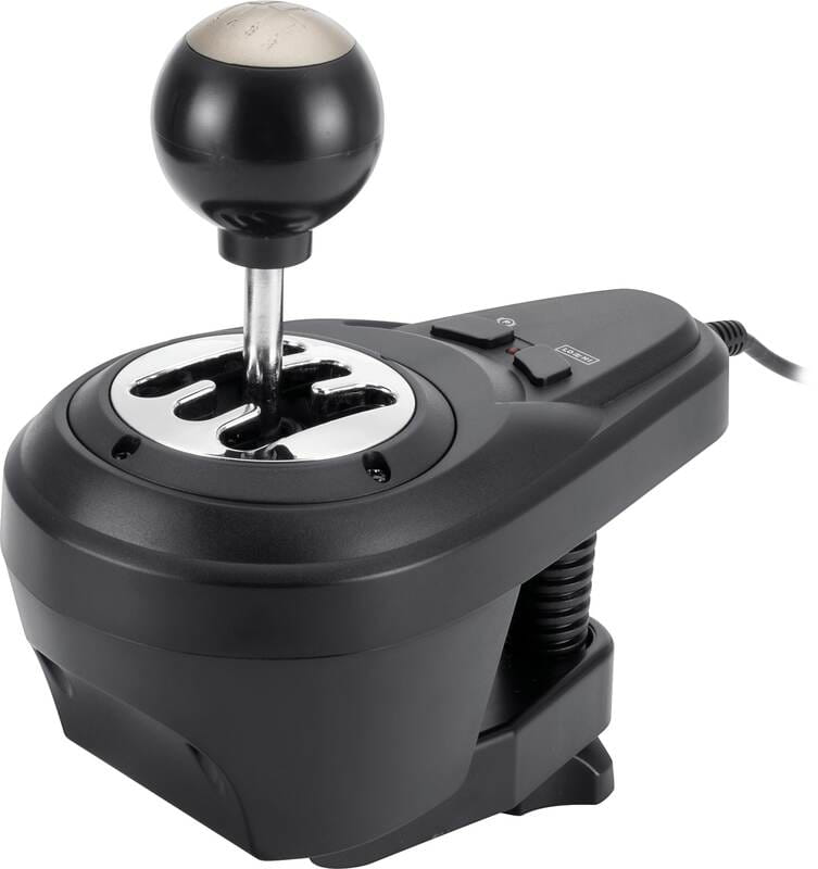 Руль GamePro RW575PM с педалями и коробкой передач