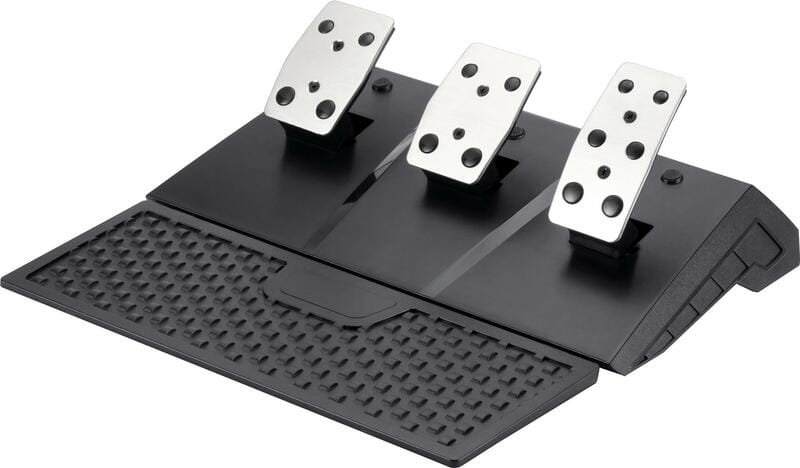 Руль GamePro RW575PM с педалями и коробкой передач