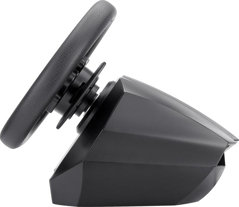 Руль GamePro RW575PM с педалями и коробкой передач