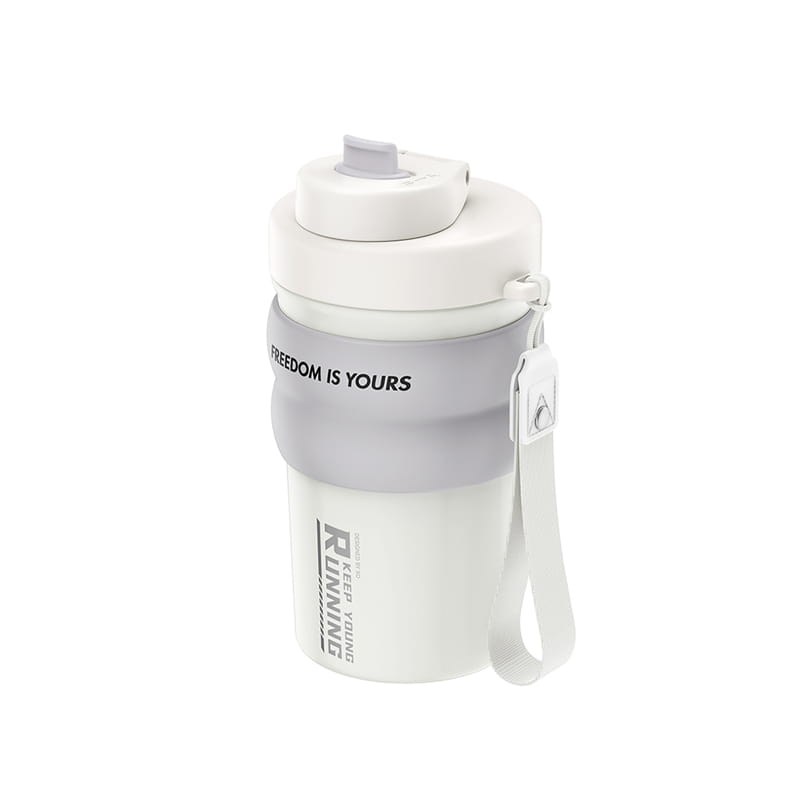 Термочашка XO CF39 White