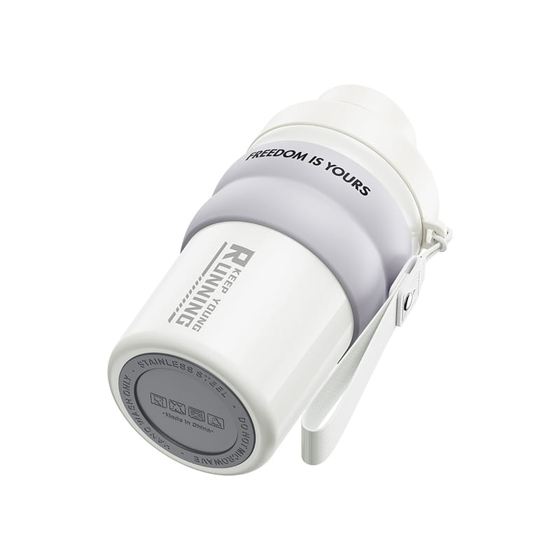 Термочашка XO CF39 White