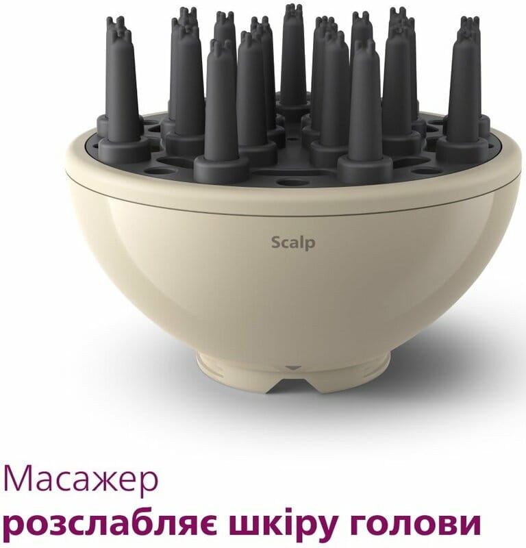 Фен Philips BHD829/00