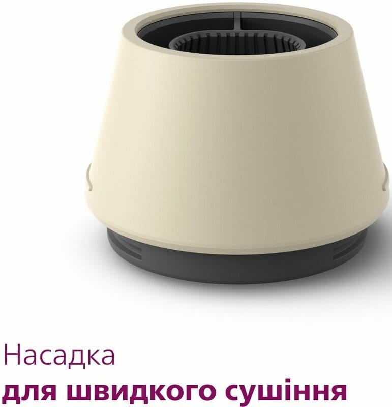 Фен Philips BHD829/00