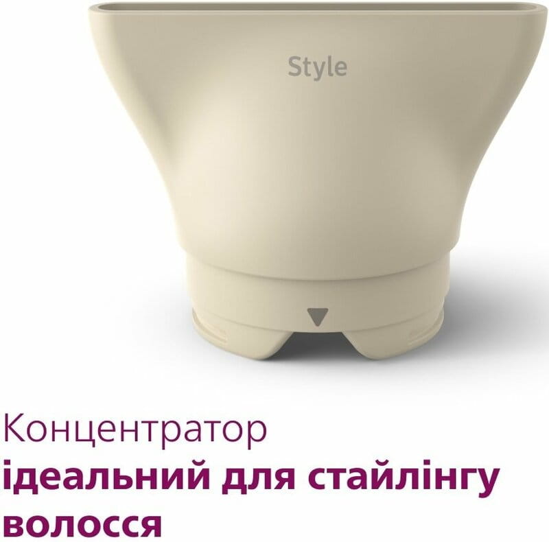 Фен Philips BHD829/00