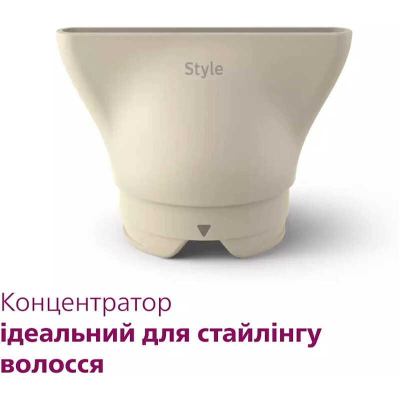 Фен Philips SenseIQ Series 9000 BHD829/00