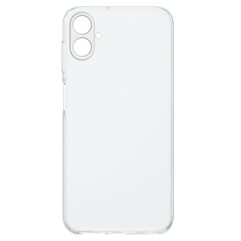 Чохол-накладка Dengos TPU для Samsung Galaxy A07 (DG-TPU-TRP-50)