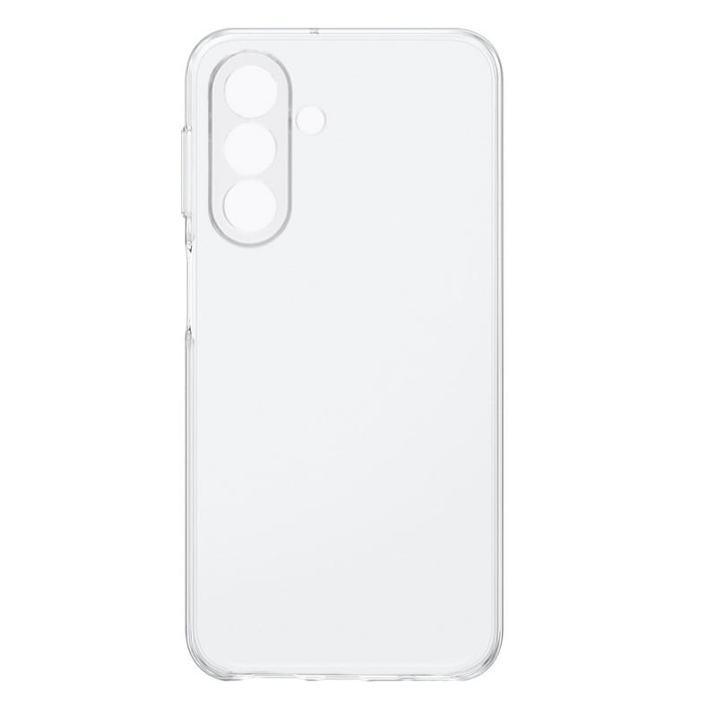 Чохол-накладка Dengos TPU для Samsung Galaxy A17 (DG-TPU-TRP-51)