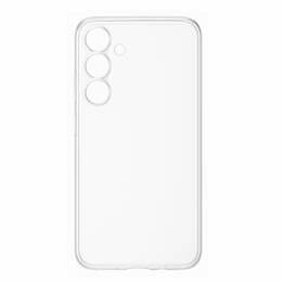 Чeхол-накладка Dengos TPU для Samsung Galaxy S25 FE (DG-TPU-TRP-52)