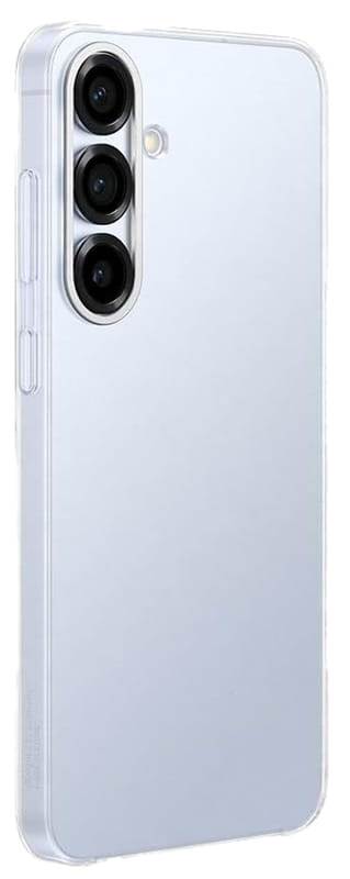 Чохол-накладка Dengos TPU для Samsung Galaxy S25 FE (DG-TPU-TRP-52)