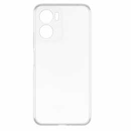 Чохол-накладка Dengos TPU для Motorola G06 (DG-TPU-TRP-53)