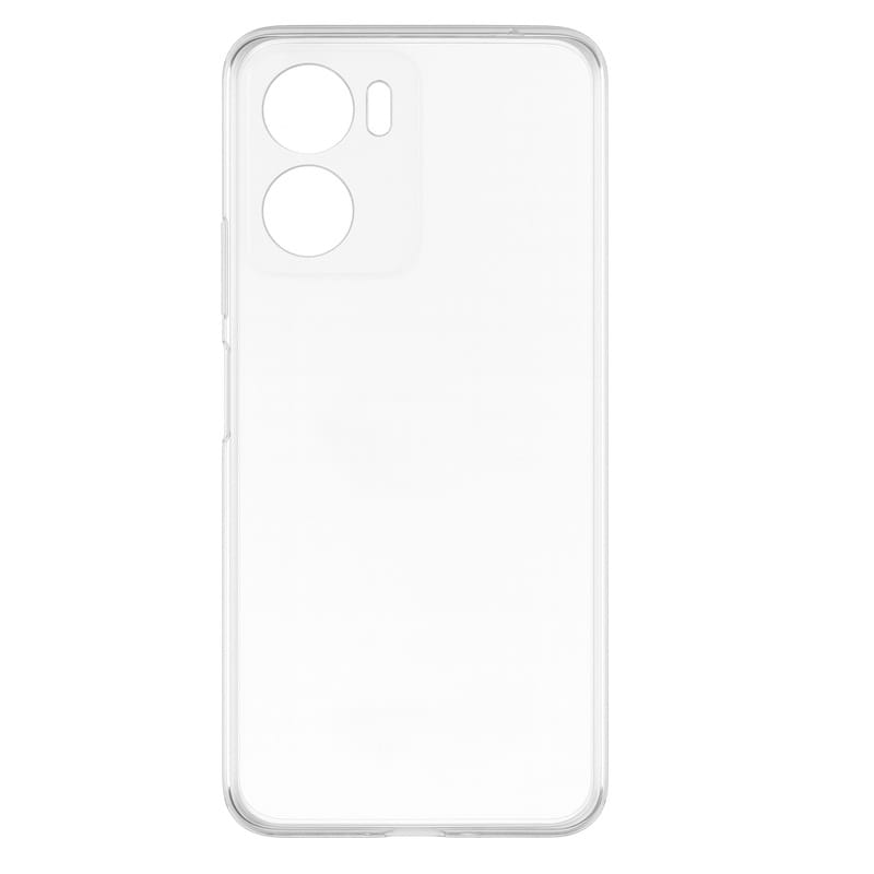 Чохол-накладка Dengos TPU для Motorola G06 (DG-TPU-TRP-53)