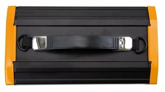 Зарядна станція Cross Tools TravelBox 500+