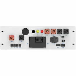 BMS модуль Deye BOS-B-PDU2-A для BOS-B-Pack16-A3 серии High Voltage Control Box (составляющая комплекта)