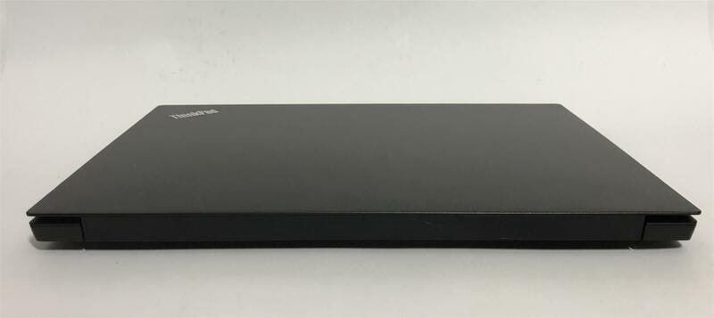 Ноутбук Lenovo ThinkPad E14 G1 / 14" FullHD IPS / i3-10110U / 8GB / 128GB SSD / Win10Pro - Б/у