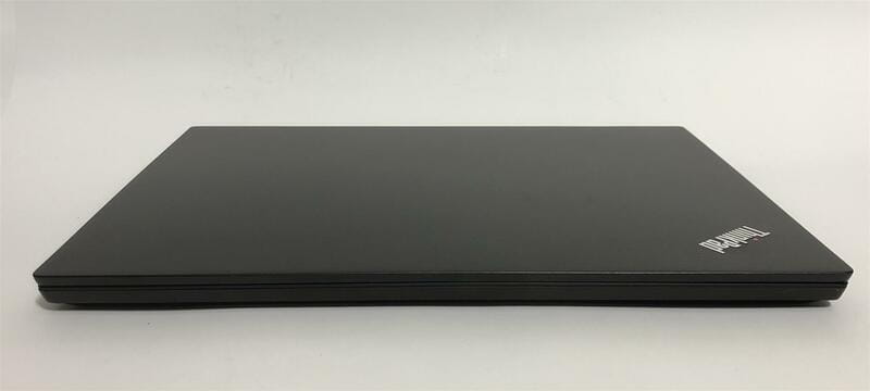 Ноутбук Lenovo ThinkPad E14 G1 / 14" FullHD IPS / i3-10110U / 8GB / 128GB SSD / Win10Pro - Б/у