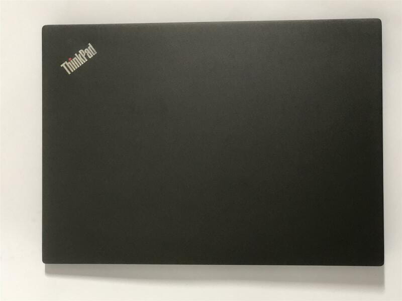 Ноутбук Lenovo ThinkPad E14 G1 / 14" FullHD IPS / i3-10110U / 8GB / 128GB SSD / Win10Pro - Б/у
