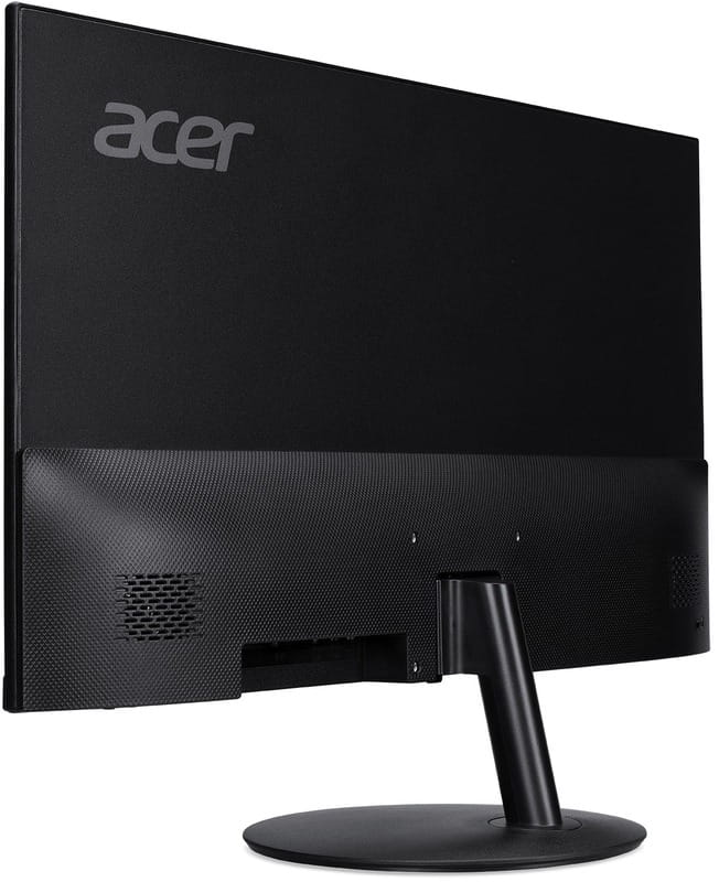 Монітор Acer 31.5" SB322QUAbmiipx (UM.JS2EE.A18) IPS Black