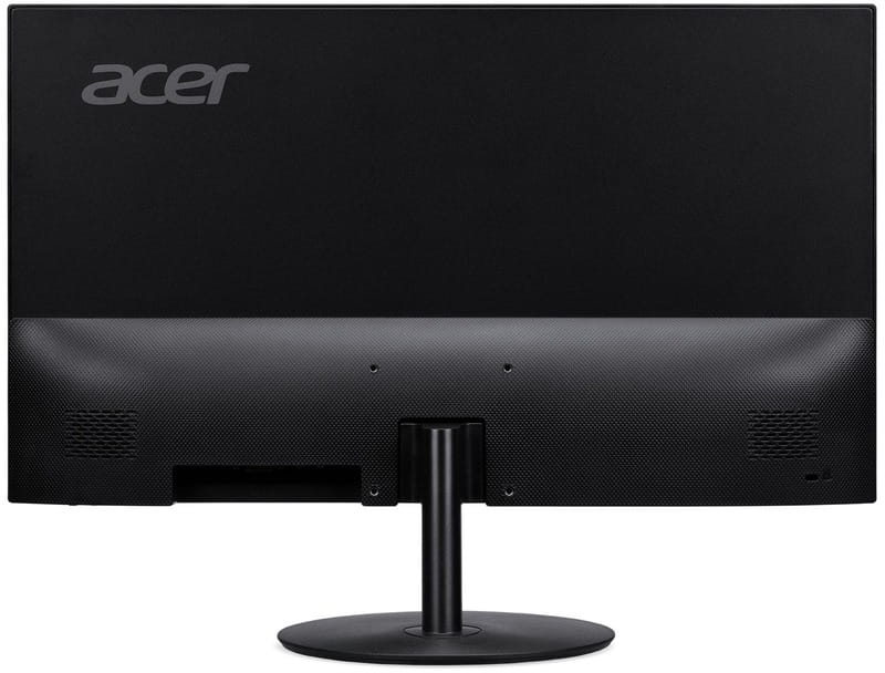 Монітор Acer 31.5" SB322QUAbmiipx (UM.JS2EE.A18) IPS Black
