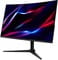 Фото - Монитор Acer 31.5" XZ320QW0bmiiphx (UM.JX0EE.005) VA Black 240Hz Curved | click.ua