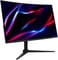 Фото - Монитор Acer 31.5" XZ320QW0bmiiphx (UM.JX0EE.005) VA Black 240Hz Curved | click.ua