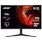 Фото - Монитор Acer 31.5" XZ320QW0bmiiphx (UM.JX0EE.005) VA Black 240Hz Curved | click.ua