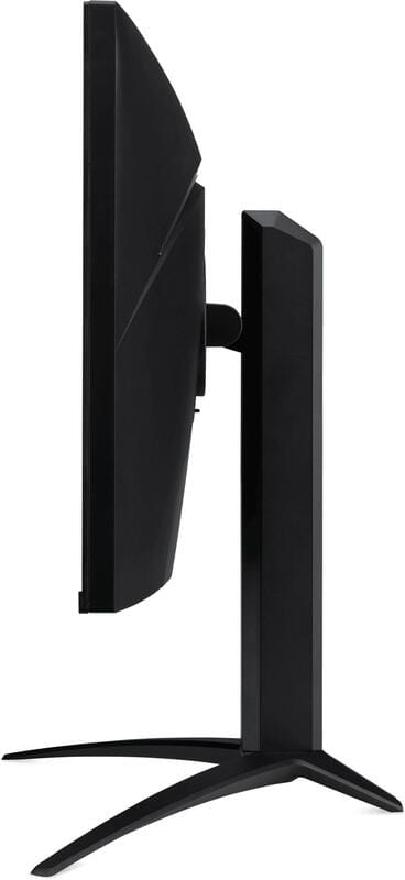 Монитор Acer 27" XV275KP5biipruzx (UM.HX5EE.501) IPS Black 160Hz