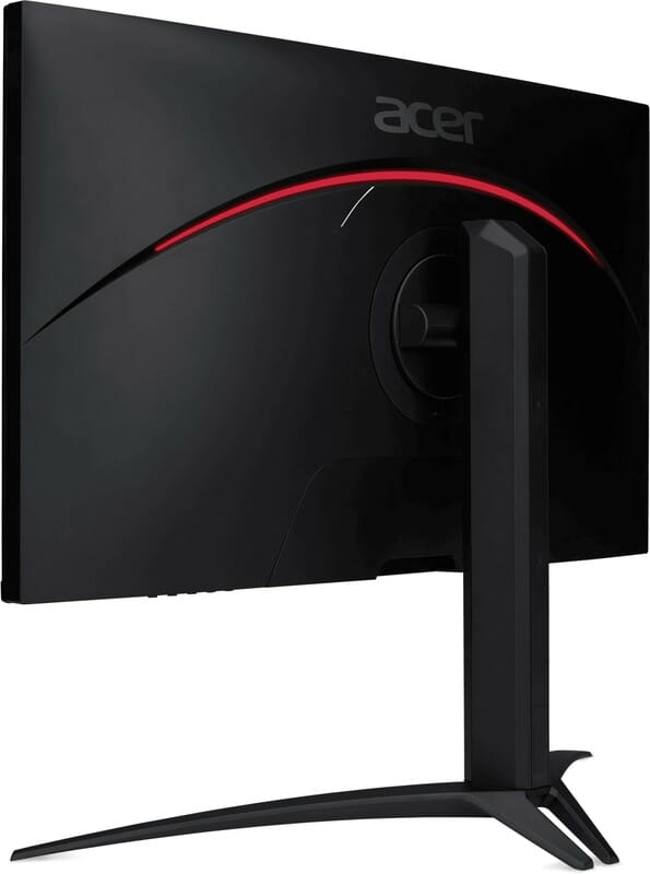 Монитор Acer 27" XV275KP5biipruzx (UM.HX5EE.501) IPS Black 160Hz