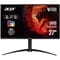 Фото - Монитор Acer 27" XV275KP5biipruzx (UM.HX5EE.501) IPS Black 160Hz | click.ua