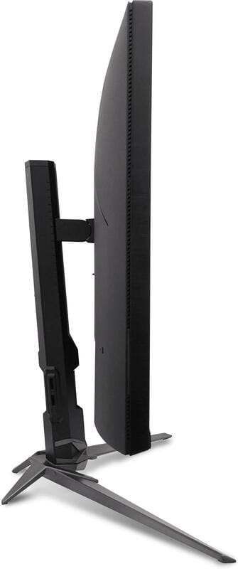 Монитор Acer 31.5" Predator XB323QUPbmiiprx (UM.JX3EE.P09) IPS Black 180Hz