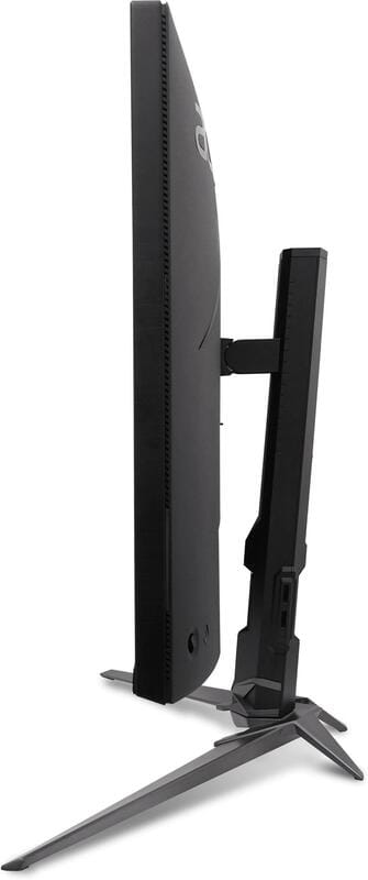 Монитор Acer 31.5" Predator XB323QUPbmiiprx (UM.JX3EE.P09) IPS Black 180Hz