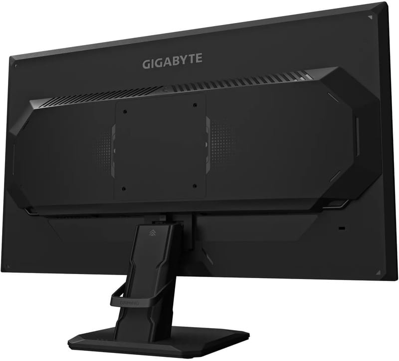 Монитор Gigabyte 24.5" Gaming GS25F2A IPS Black 240Hz