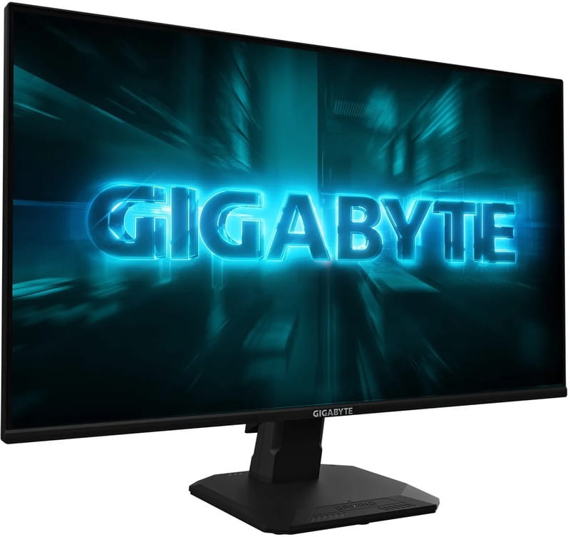 Монитор Gigabyte 24.5" Gaming GS25F2A IPS Black 240Hz