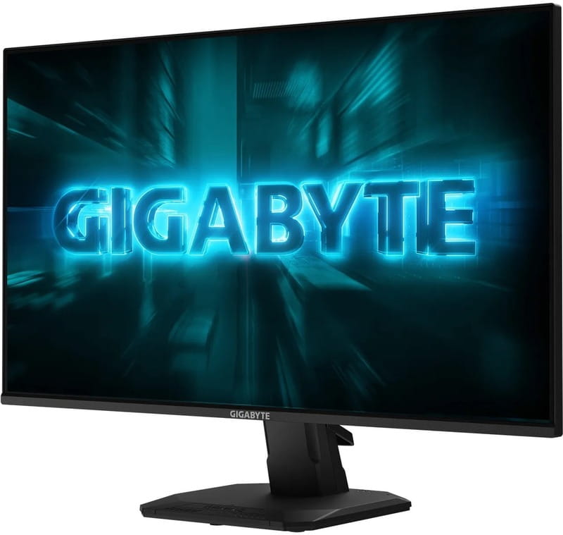 Монитор Gigabyte 24.5" Gaming GS25F2A IPS Black 240Hz