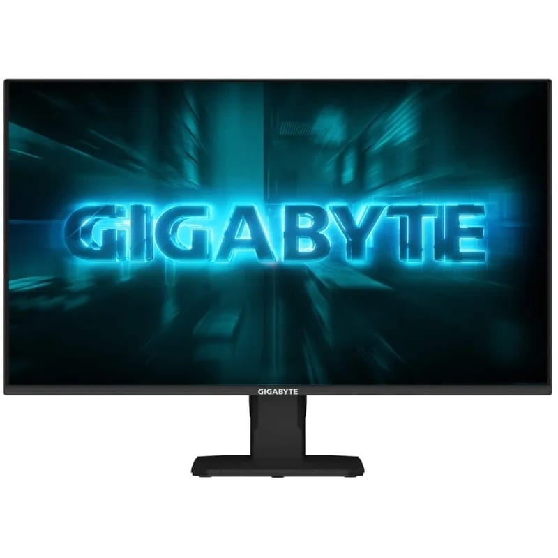 Монитор Gigabyte 24.5" Gaming GS25F2A IPS Black 240Hz